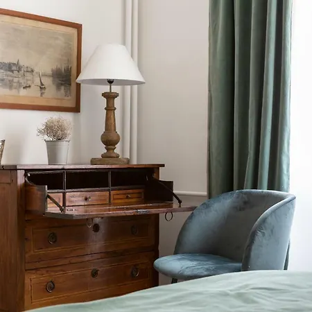 Le Recit By Cocoonr Apartment *